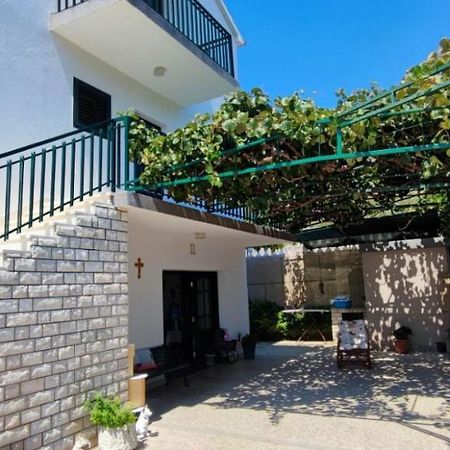 Apartments Racetin Marina  Exterior foto