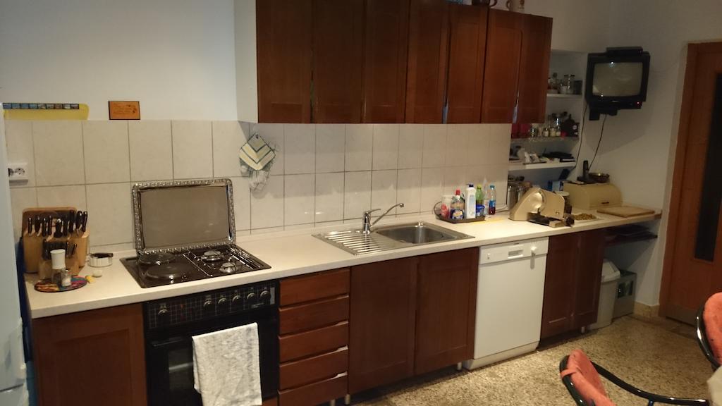 Apartments Racetin Marina  Habitación foto