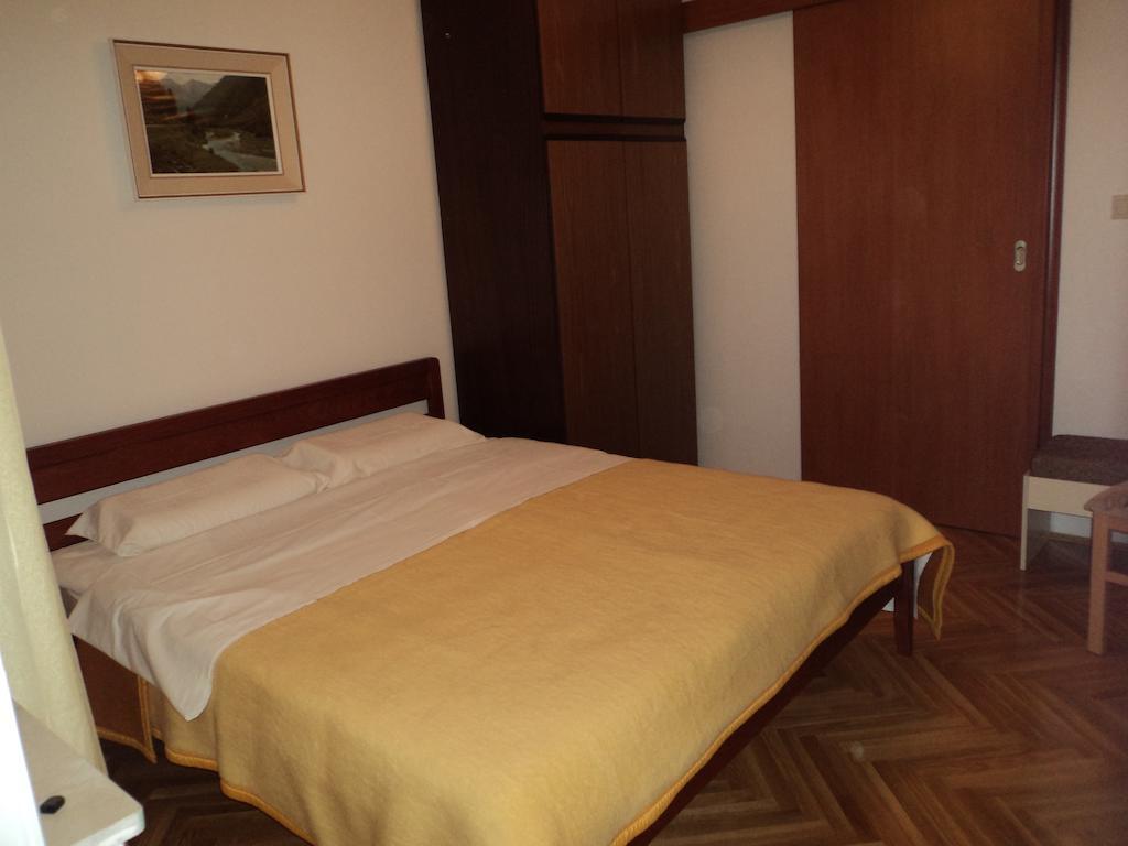 Apartments Racetin Marina  Exterior foto