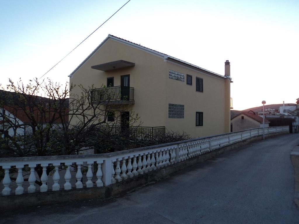 Apartments Racetin Marina  Exterior foto