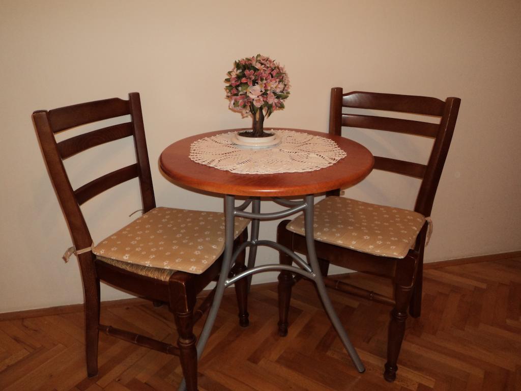 Apartments Racetin Marina  Habitación foto
