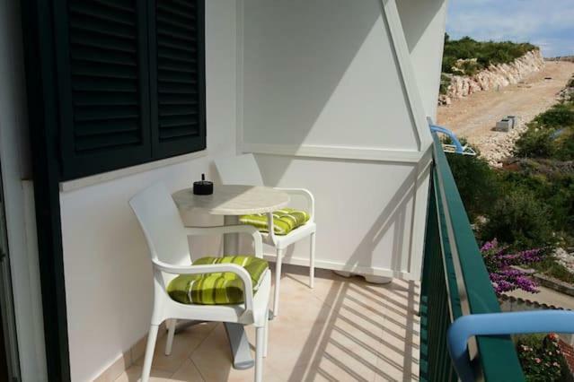 Apartments Racetin Marina  Habitación foto